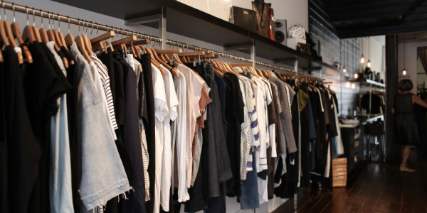 Descubre las tendencias de moda que revolucionarán tu armario